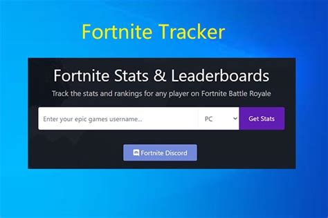 forntietracker|fortnite tracker 2022.